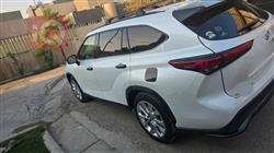 تويوتا هايلاندر